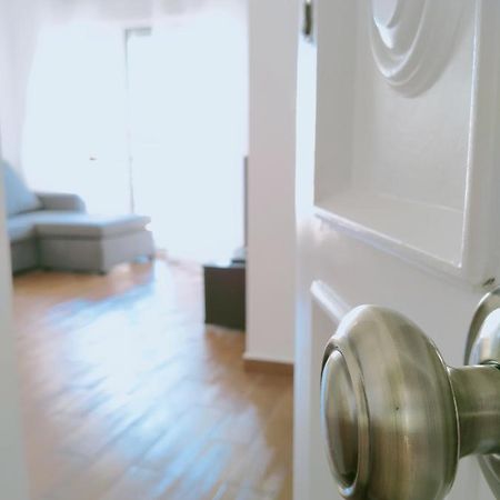 Appartamento Apartamento Del Mercado Ayamonte Esterno foto