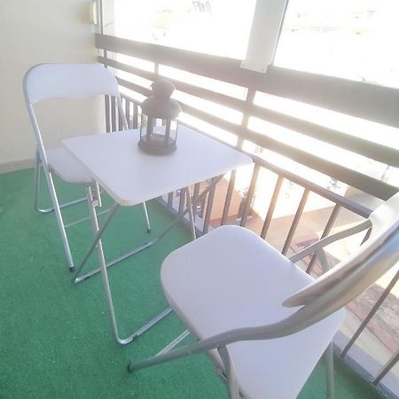 Appartamento Apartamento Del Mercado Ayamonte Esterno foto